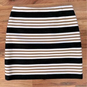 Loft pencil skirt